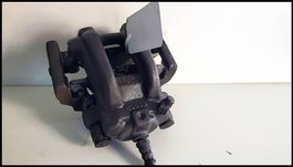 Bremszange mit Bremsträger hinten rechts BMW F31