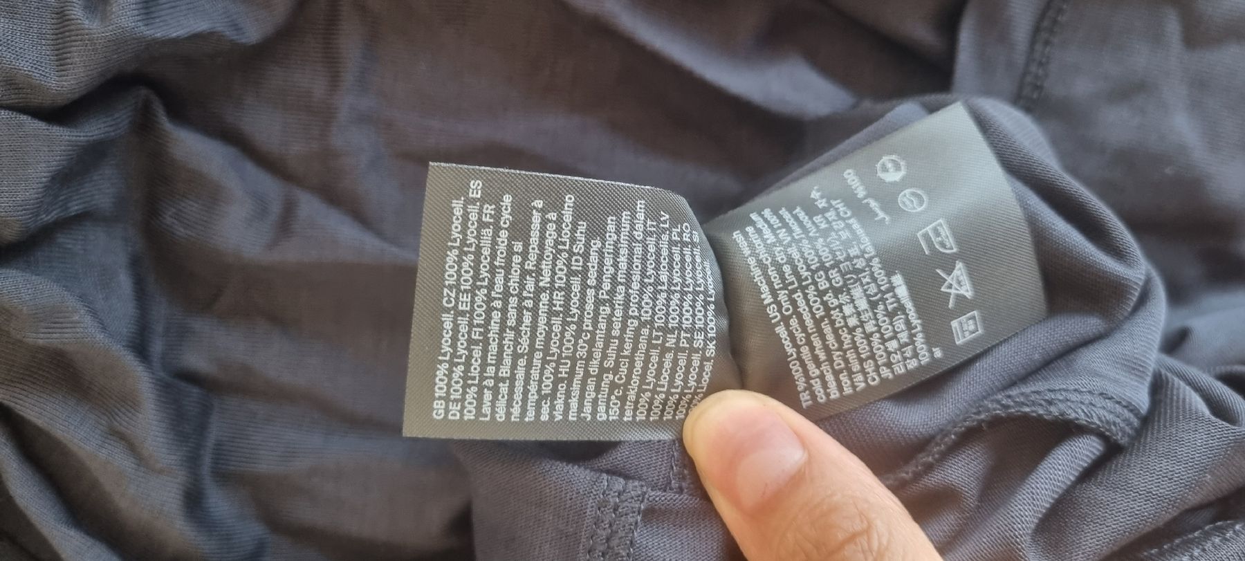 Cos Vestiti: COS Kleid Gr. M neu und originalverpackt – Nuovo e nell'imballaggio originale da Zürich venduto da raf_np9f 2