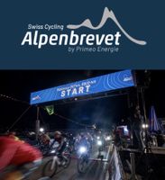 Swiss Cycling Alpenbrevet – Silbertour –5. Sept. 2026