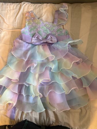 Kinderkleid 