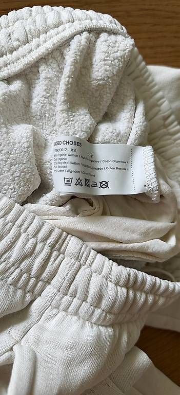Pantalons: Bobo Choses Jogginghose Damen – D'occasion à Uitikon Waldegg par lapagy 3