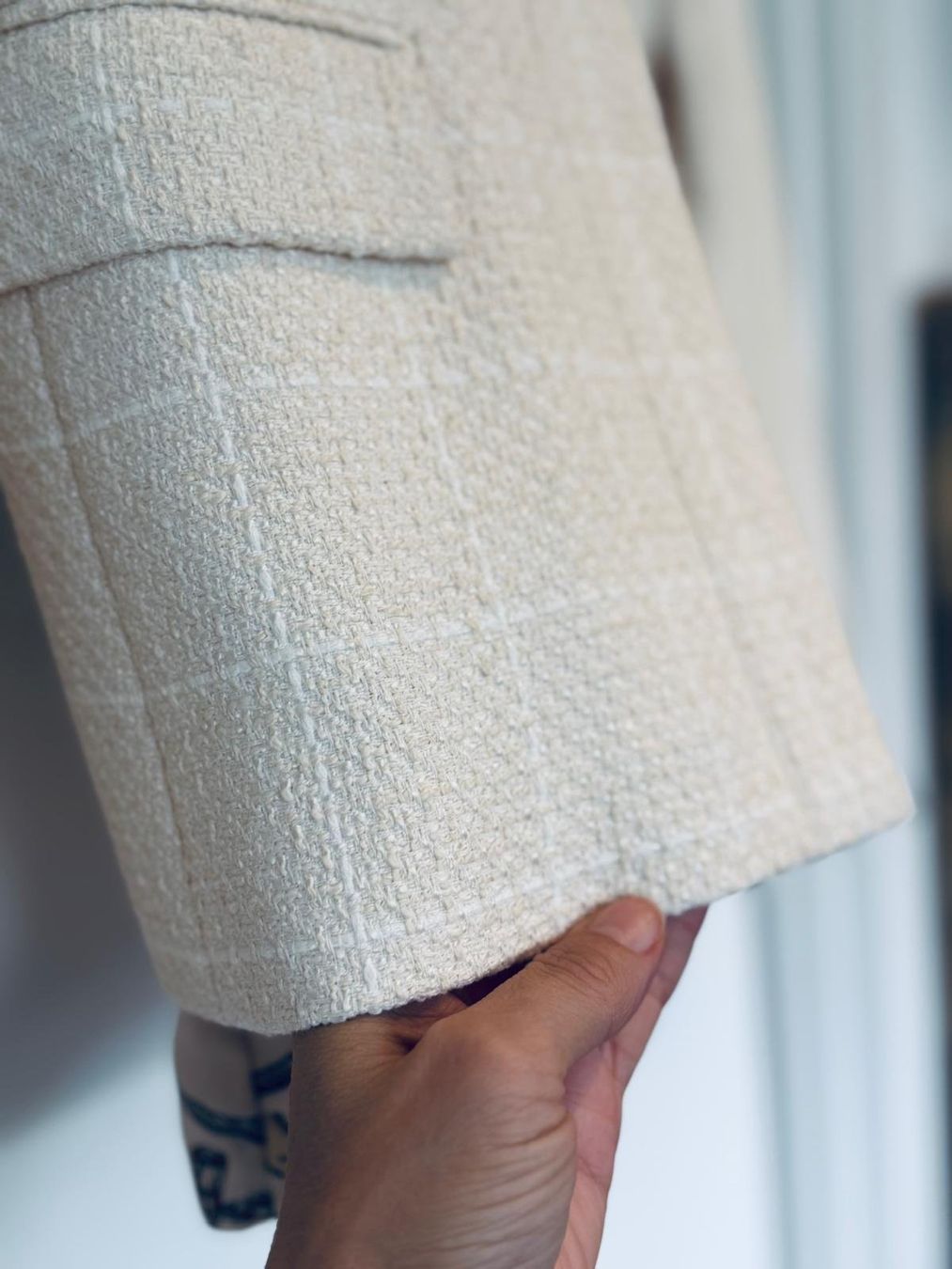 Morgan Jacken: Boucle Blazer Morgan - 34 – Gebraucht aus Hergiswil NW von Shintana 2