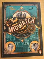 Midwatch: Schule der Unerwünschten Mädche von Judith Rossel