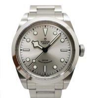 Tudor Black Bay 41mm