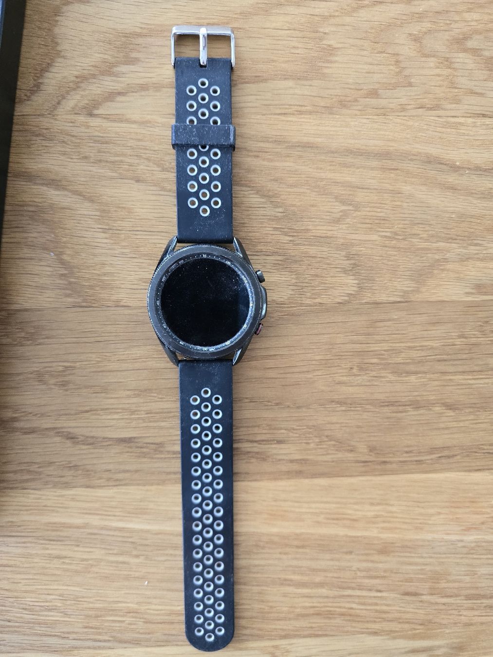 Samsung Smartwatch: Samsung Uhr – Gebraucht aus Küttigen von SweetChaiLemon 2