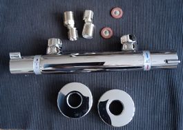 Duschemischer Hansgrohe Ecostat Comfort