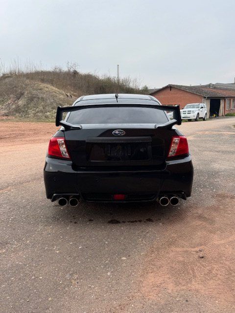 Subaru Automobili: Subaru WRX STI 2.5T AWD – Usato da Frick venduto da sandro_martin 3