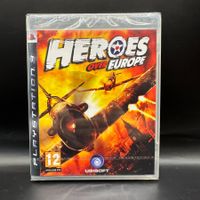 Heroes Over Europe Playstation 3 Sealed