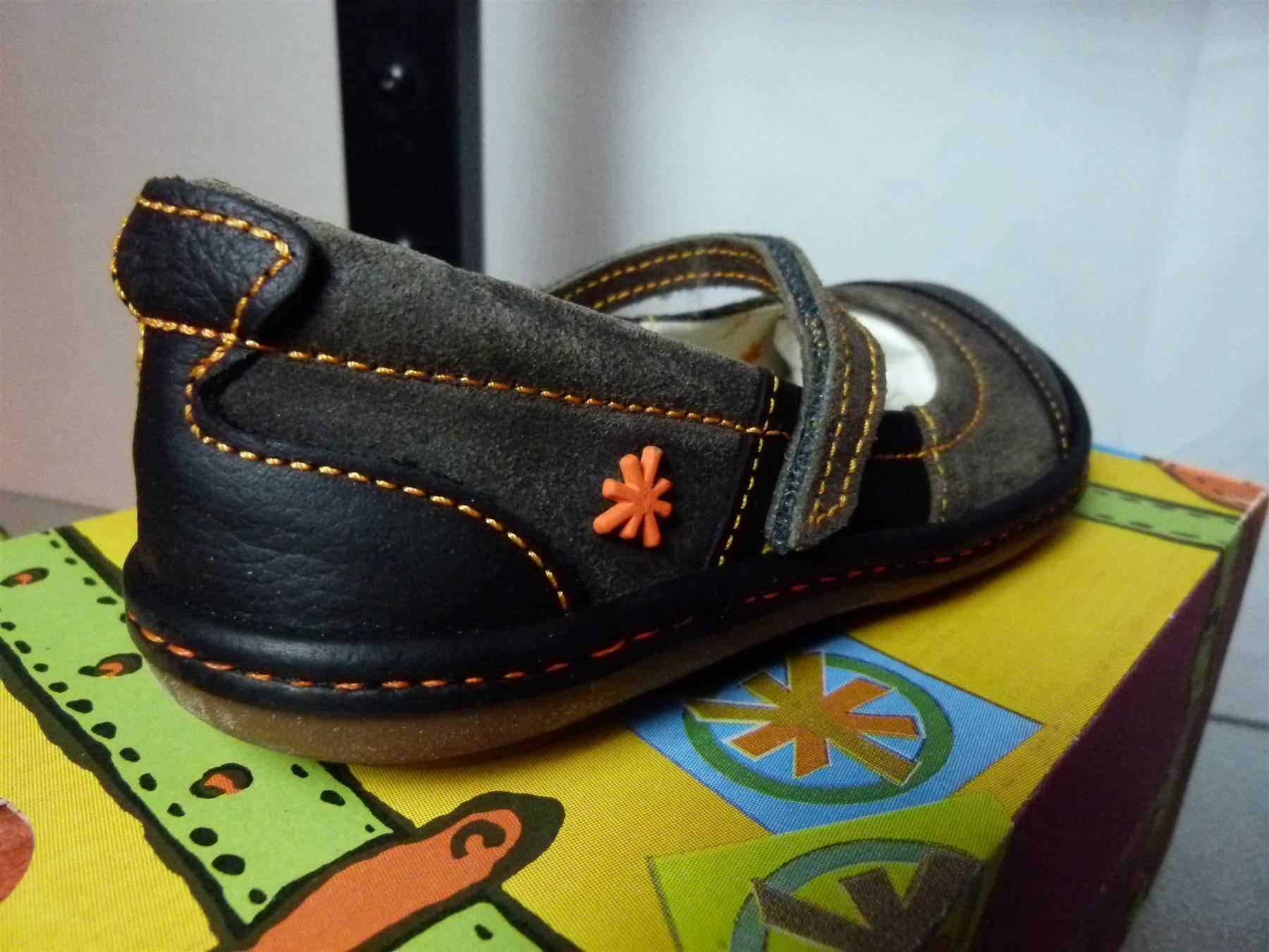 Art Schuhe für Mädchen: Art kinder Schuhe Gr 33  Neu – Neu und originalverpackt aus Uerkheim von Justi.y 4