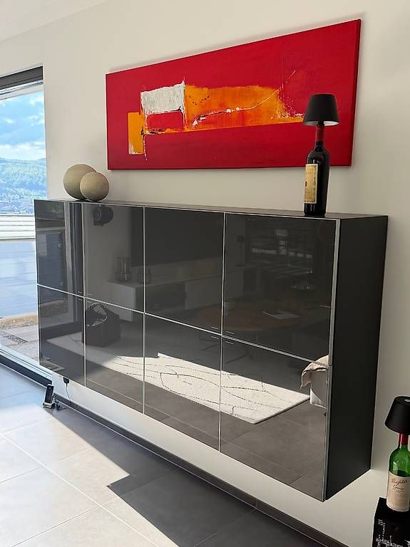 Cassettiere: Molteni & C Sideboard Pass – Usato da Liestal venduto da lo.di