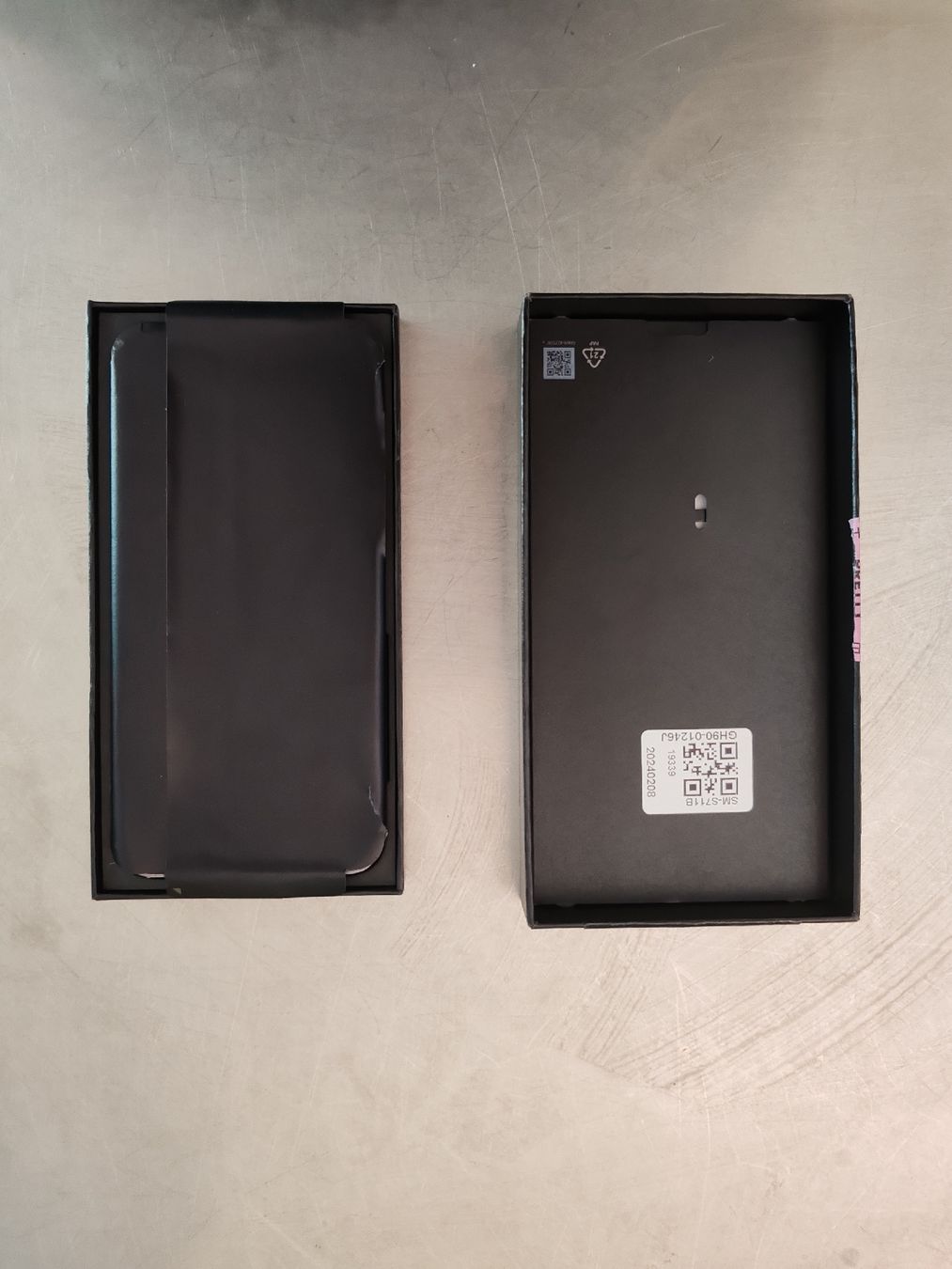 Samsung Portables: Samsung Galaxy S23 – Neuf (Voir description) à Bern par PrettyGood 5