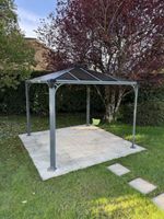 Superbe Kiosk de Jardin (Pergola)