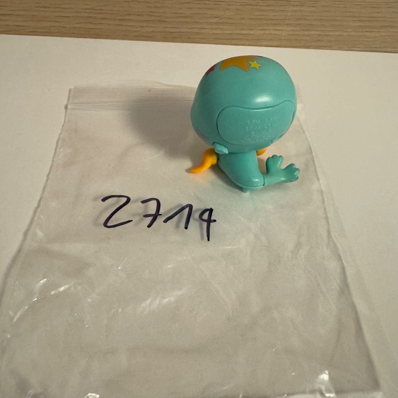 Littlest Pet Shop Statuette: Littlest Pet Shop Figur 2714 – Usato da Sursee venduto da giu_205 1