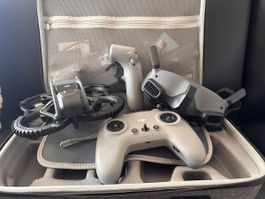 DJI avata- kit completo