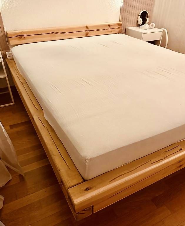 Letti: Balken Bett – Usato da Thörishaus venduto da Liliana016 1