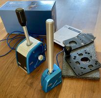 Top Bundle MME Simsport H+SEQ Shifter und Brake