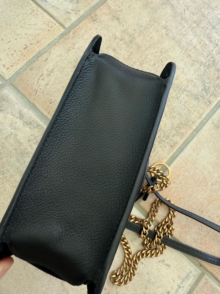 Chloé Borse da donna: Chloé Tasche Leder – Usato da Luzern venduto da ariazalea 8