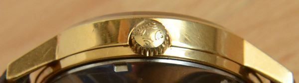 Zenith Orologi: Zenith Automatic Herrn Uhr – Nuovo (secondo la descrizione) da Matzendorf venduto da BTCSwisswatcher 2