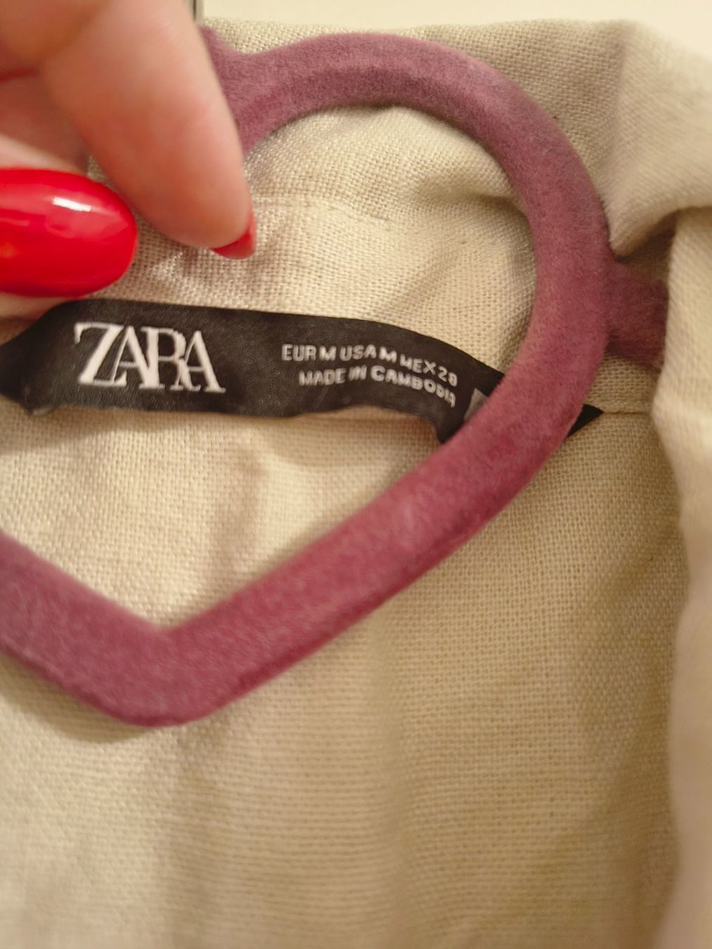 Zara Vestiti: Elegantes Overall Jumpsuit Gr M Neu – Nuovo (secondo la descrizione) da Greifensee venduto da Beautyisforever 1