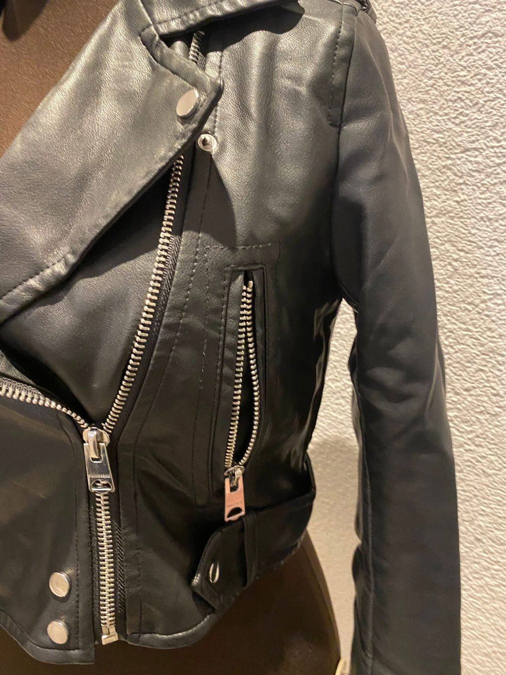 Pull&Bear Giacche: Jacke Pull&Bear S – Usato da Liestal venduto da aarroon 4