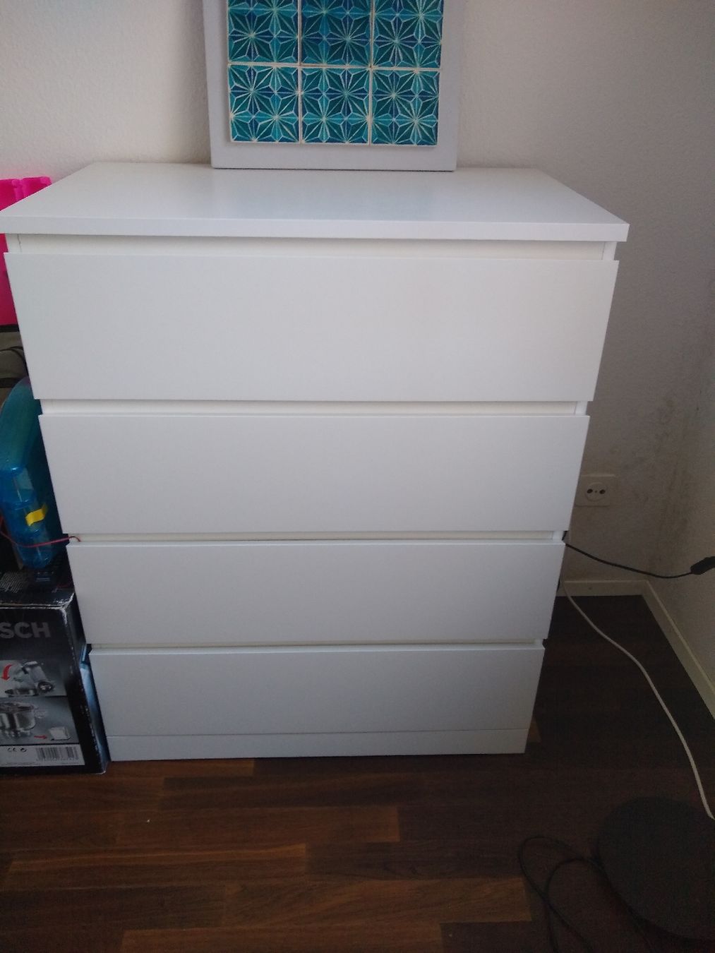 Commodes: Almost new! very good condition – D'occasion à Dübendorf par LoRi-2026 1