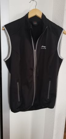 Weste, Gilet Li-ning, Grösse 48 S