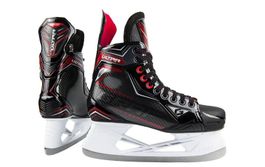 GRAF Ultra G975 Hockeyschlittschuhe Gr. 31 2/3