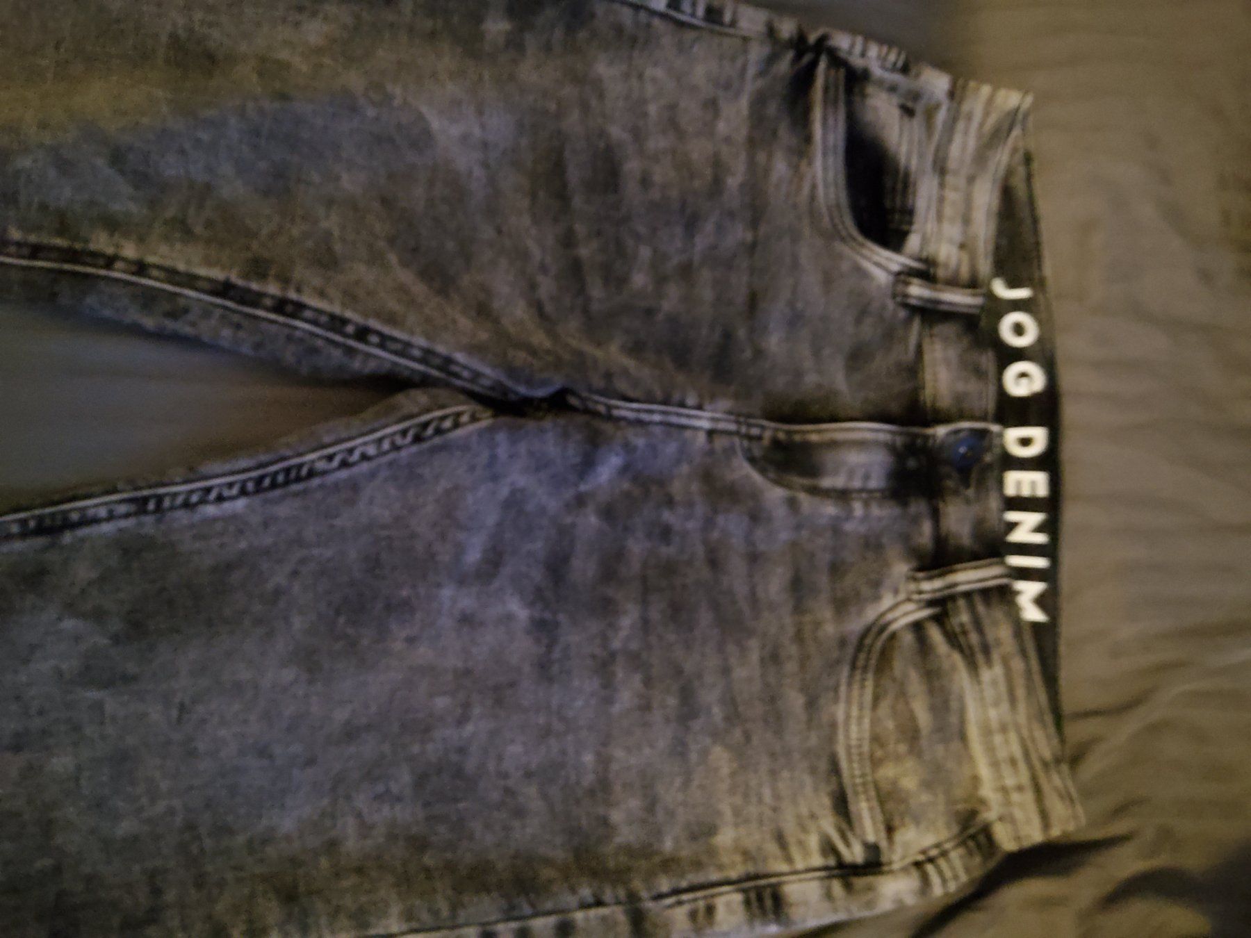 C&A Hosen: Jeans Hose Jungs Größe 170 C&A – Gebraucht aus Zürich von Dalicelik 1