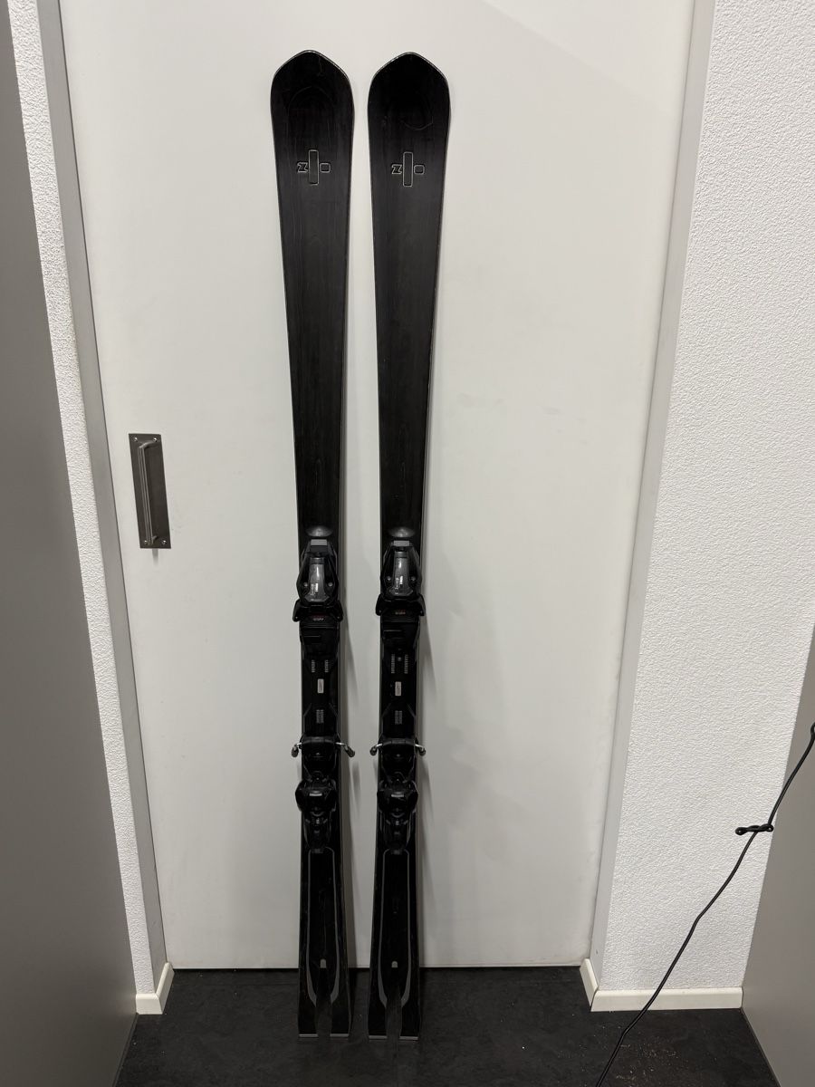 Sci: Zai Blade Ski 172 cm  – Usato da Sursee venduto da pil_xg2h