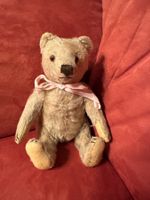 Vintage Steiff Teddy