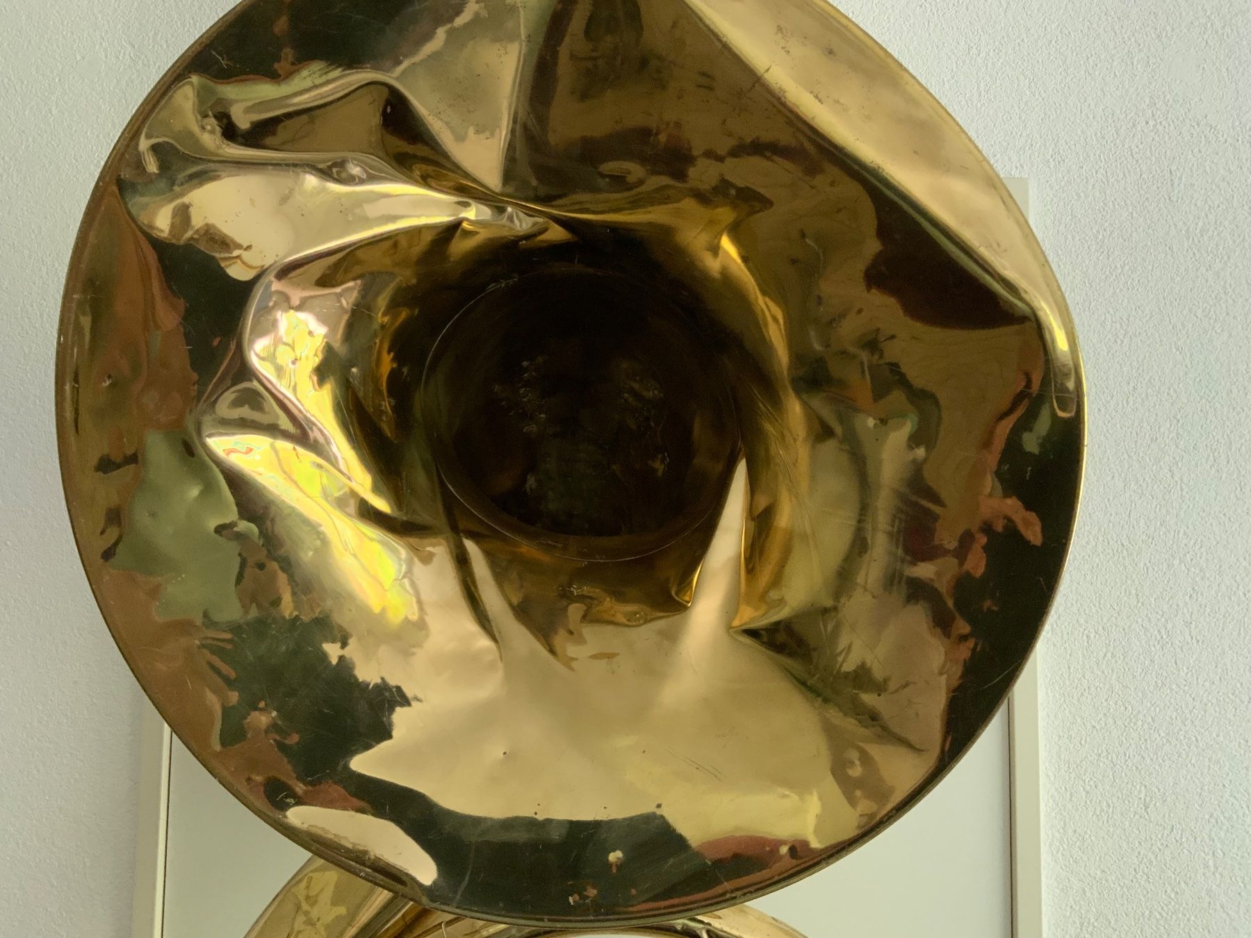 Sculture & Statue: Skulptur Tuba – Usato da Kreuzlingen venduto da son_8cwm 5