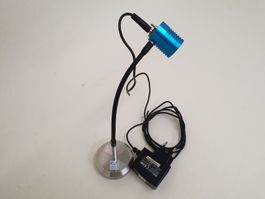 LED Maschinenleuchte miniLIGHT ML10-S, 6500K - Schnäppchen!