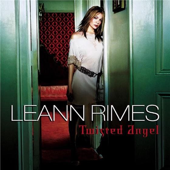 CD: Leann Rimes   Twisted Angel – Usato da THERWIL venduto da Fcbbasel
