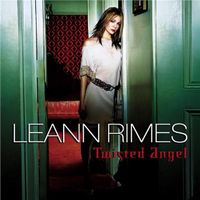 Leann Rimes   Twisted Angel