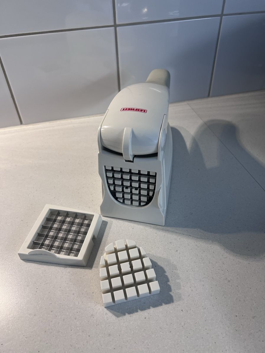 Leifheit Appareils de cuisine: Schneider – Neuf avec emballage d'origine à Langenthal par Nu89