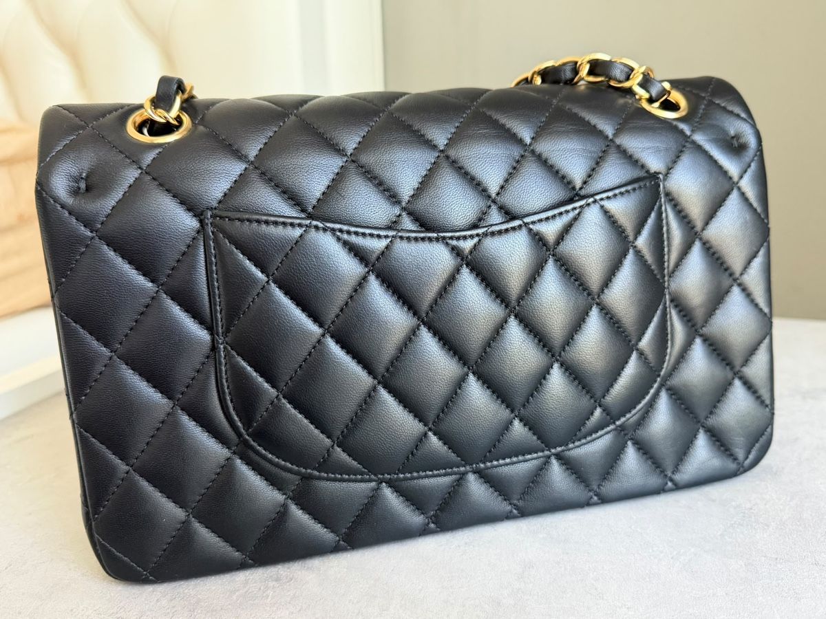 Chanel Sacs femmes: Sac chanel timeless classique fullset – D'occasion à Bussigny par tmu_8p2m 2