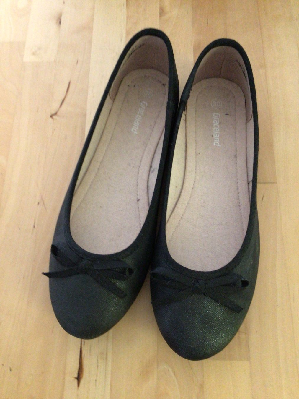 Chaussures femmes: Balarinas Gr. 38 – D'occasion à Einsiedeln par Tru7