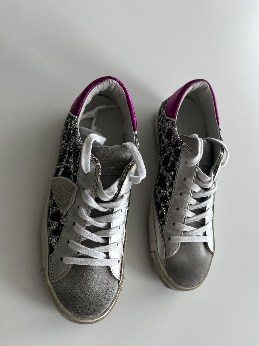 Scarpe da donna: Philippe Model 37 Schuhe neu – Nuovo e nell'imballaggio originale da Reinach BL venduto da chr_k6pm 1