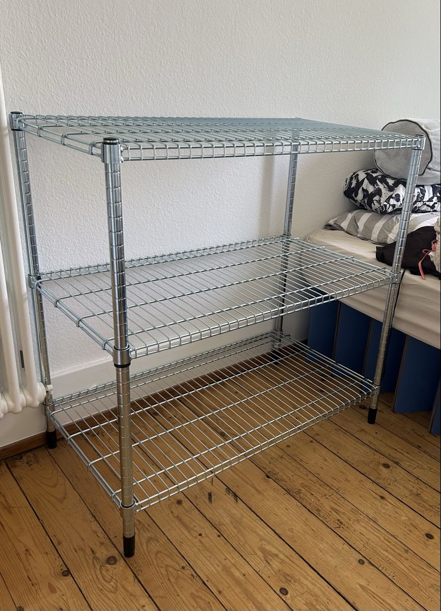 Ikea Regale: OMAR IKEA – Neu (gemäss Beschreibung) aus Bern von mel_felic67 1