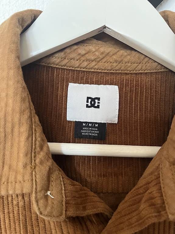Camicie: Manchester Hemd M – Usato da Thun venduto da Jaeeeel 2