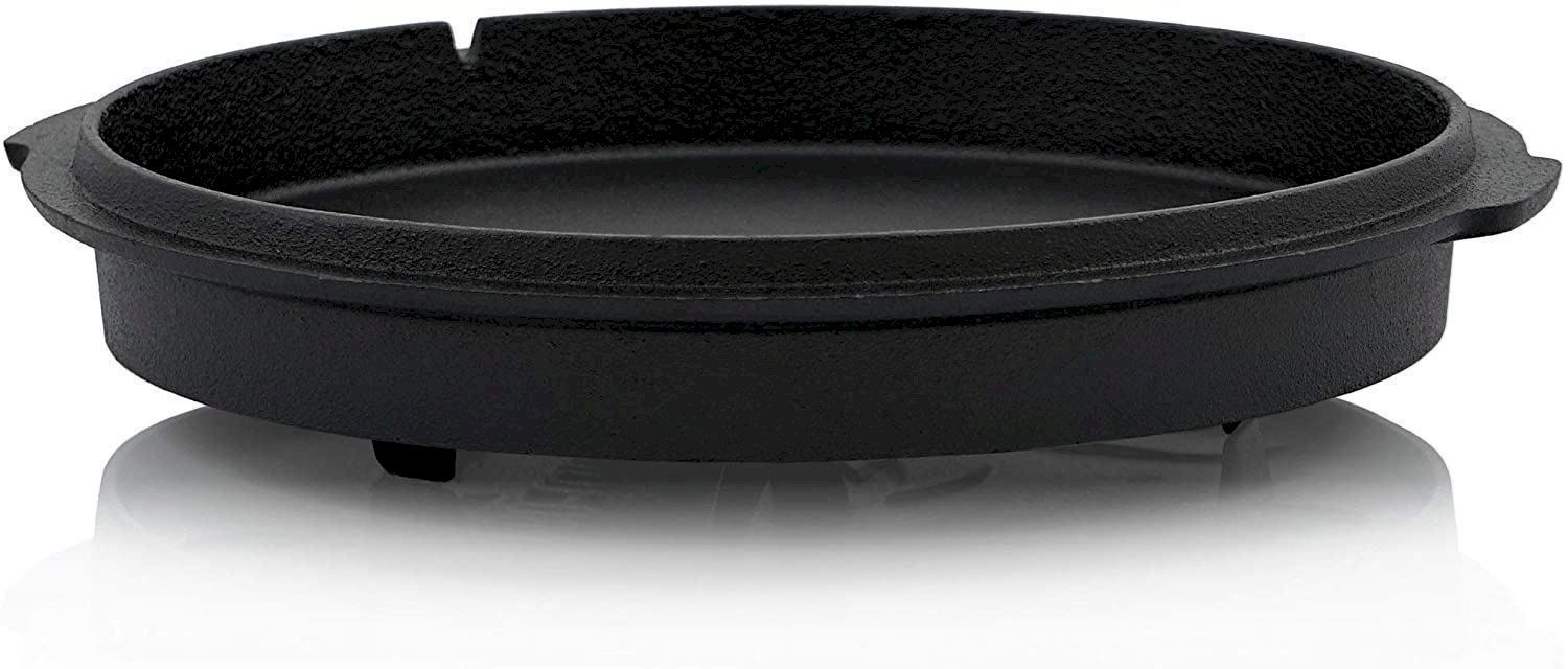 Pentole: BBQ-Toro Dutch Oven 7,3 Liter Topf – Nuovo e nell'imballaggio originale da Bottighofen venduto da zaap 1