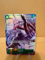 One Piece TCG - EB04-013 Carrot
