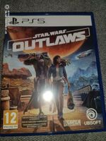 Star Wars Outlaws - PS5
