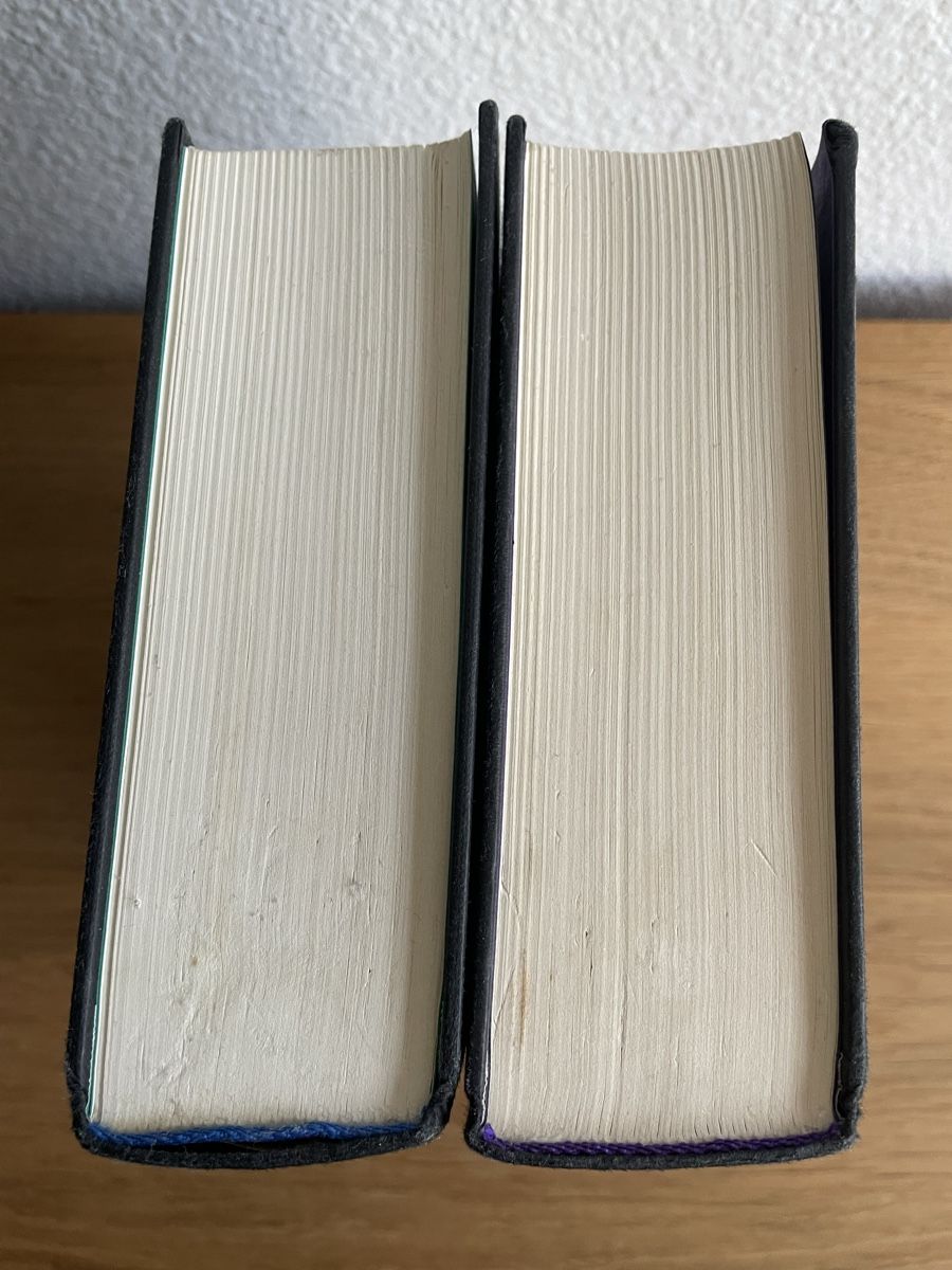 Bücher: KHYONA 1.&2. Buch – Gebraucht aus Zug von job_pbw9 3