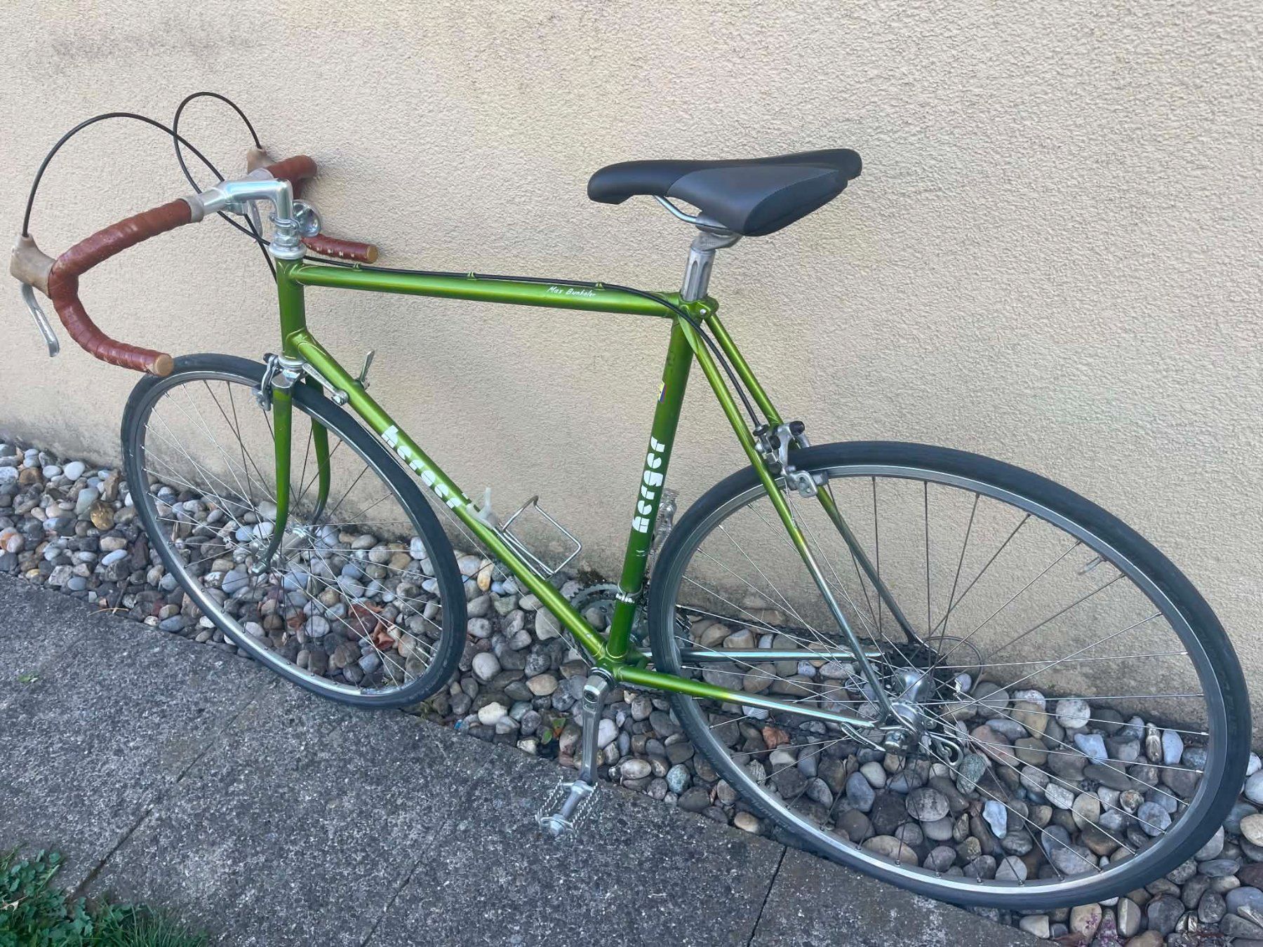 Velos: Fahrrad, Citybike – Gebraucht aus Winterthur von Sushy-Power 3