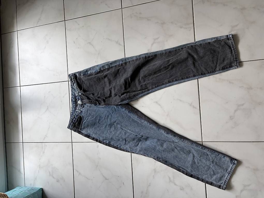 Jeans: Shein Mom Jeans  – Usato da Fahrwangen venduto da ste_v7sm 1