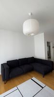 IKEA Ecksofa Nockeby mit 2 Überzügen