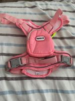 Harnais pour chien rose taille S, neuf