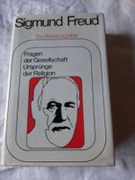 Sigmund Freud, Studienausgabe, Band 9
