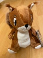 (KOPIE) Plüschtier 🐿 Eichhörnchen